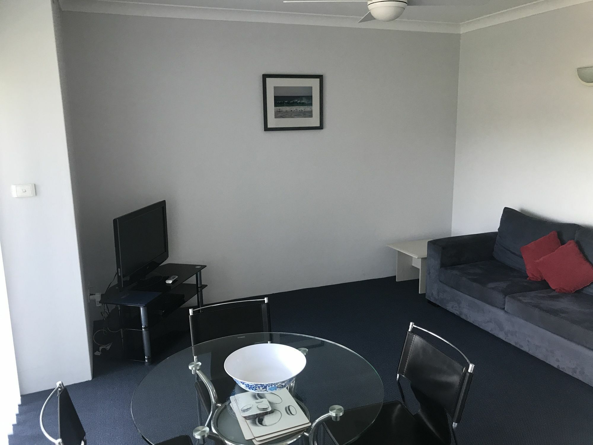 Aquarius Apartments Mollymook Exterior foto